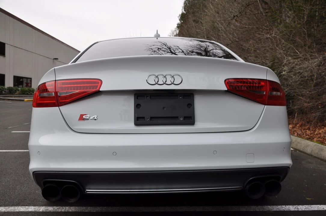 2014 Audi B8 S4 - Image 28 of 31