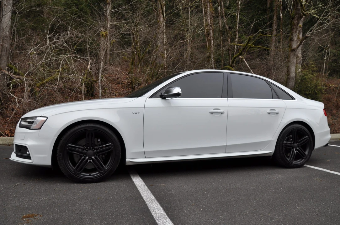 2014 Audi B8 S4 - Image 19 of 31