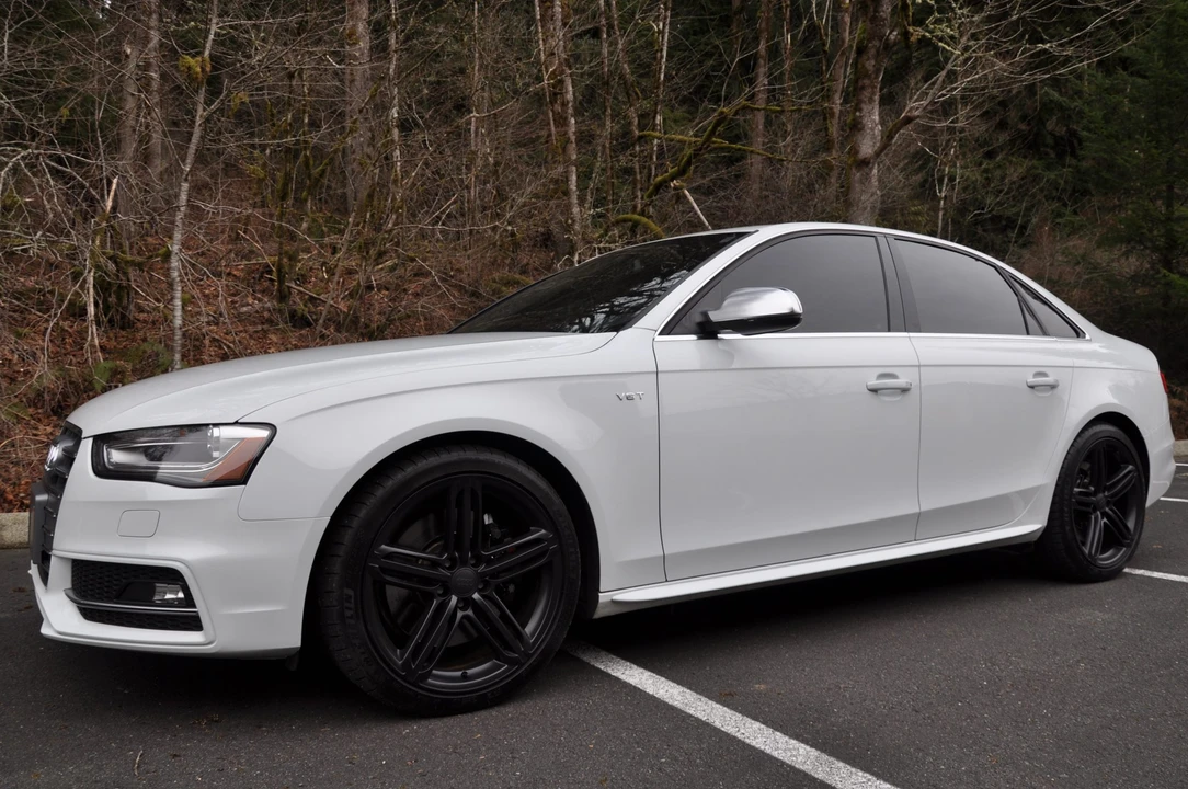 2014 Audi B8 S4 - Image 18 of 31