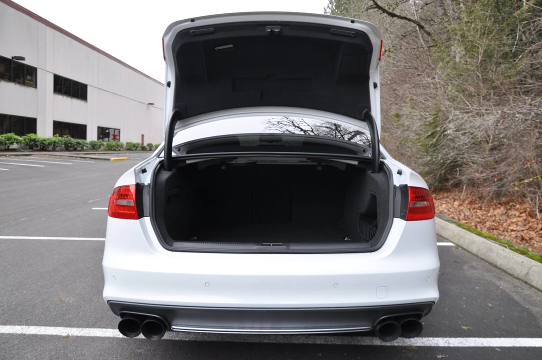 2014 Audi B8 S4 - Image 29 of 31