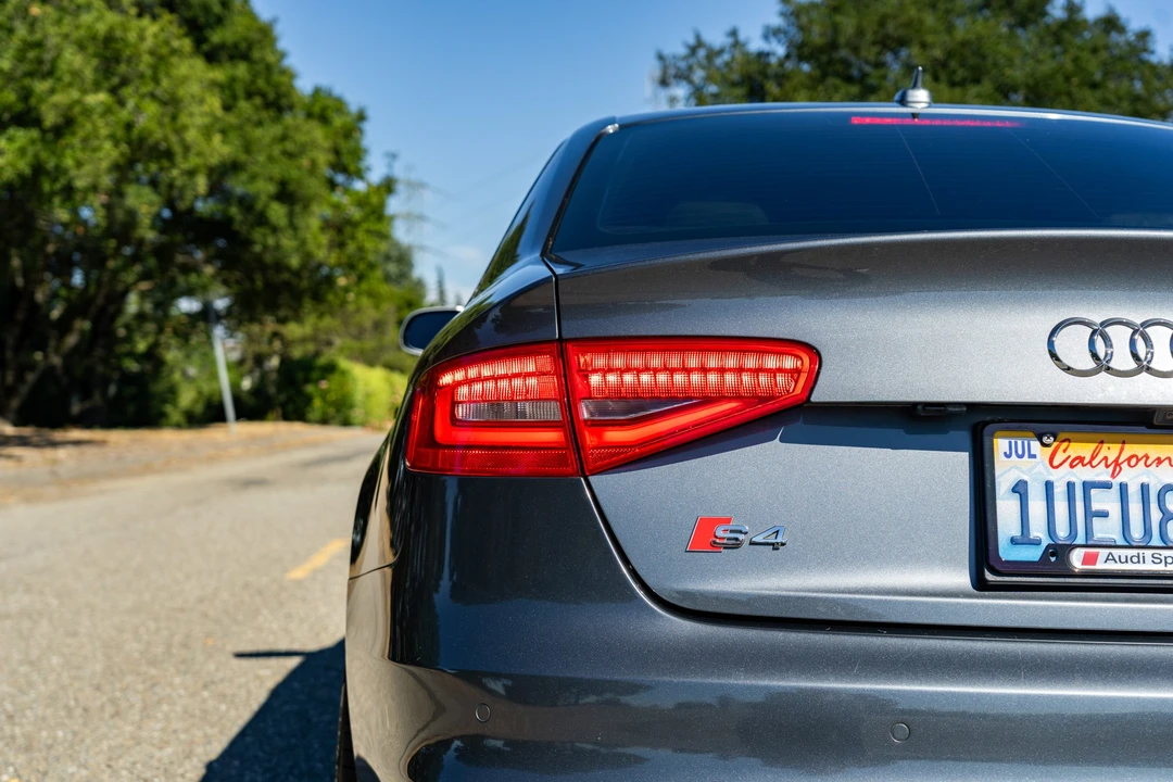 2014 Audi B8 S4 - Image 13 of 31