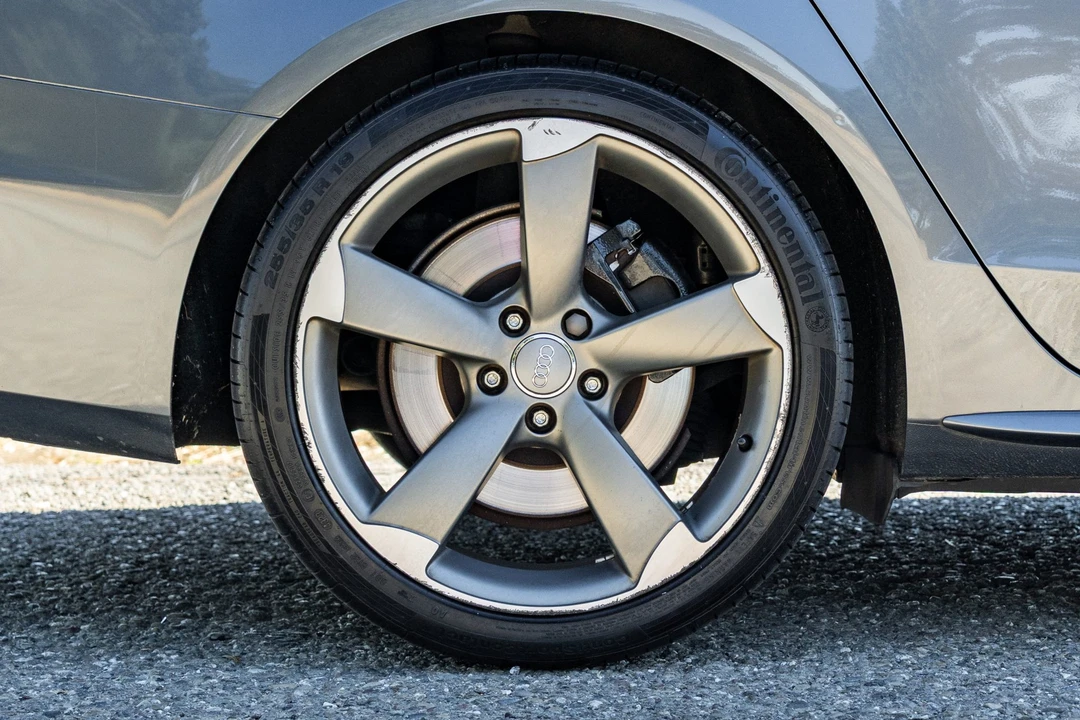 2014 Audi B8 S4 - Image 28 of 31
