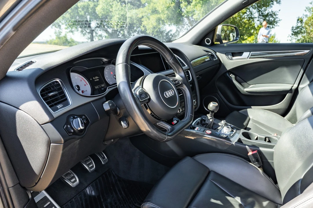 2014 Audi B8 S4 - Image 29 of 31