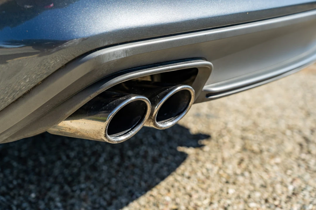 2014 Audi B8 S4 - Image 21 of 31