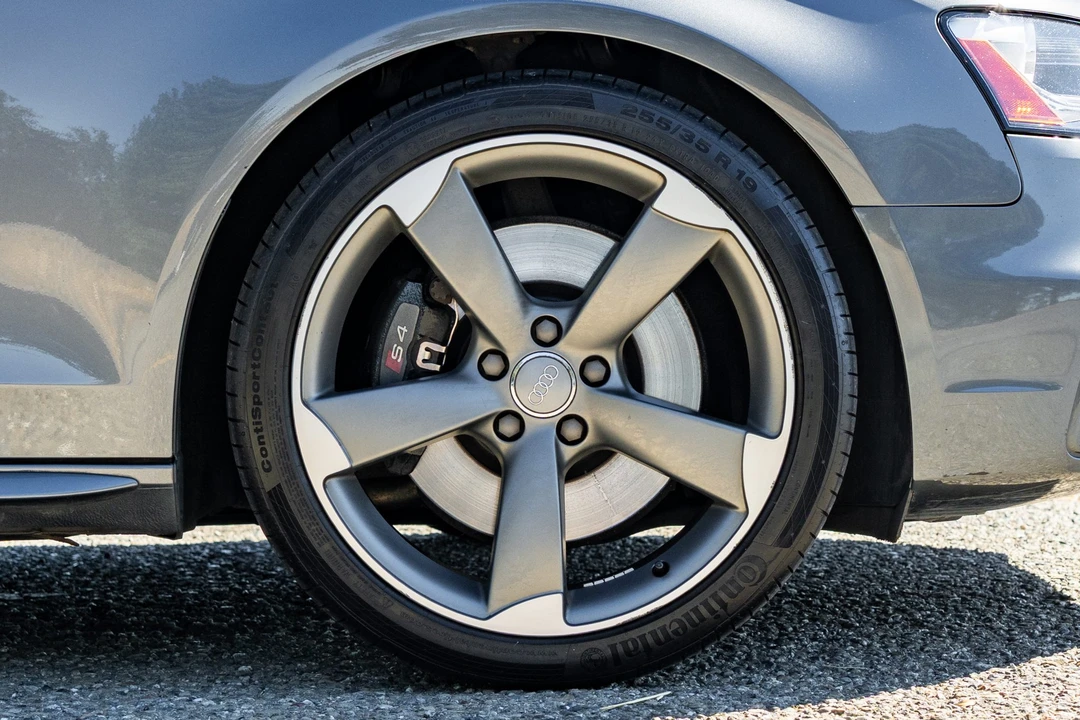 2014 Audi B8 S4 - Image 27 of 31