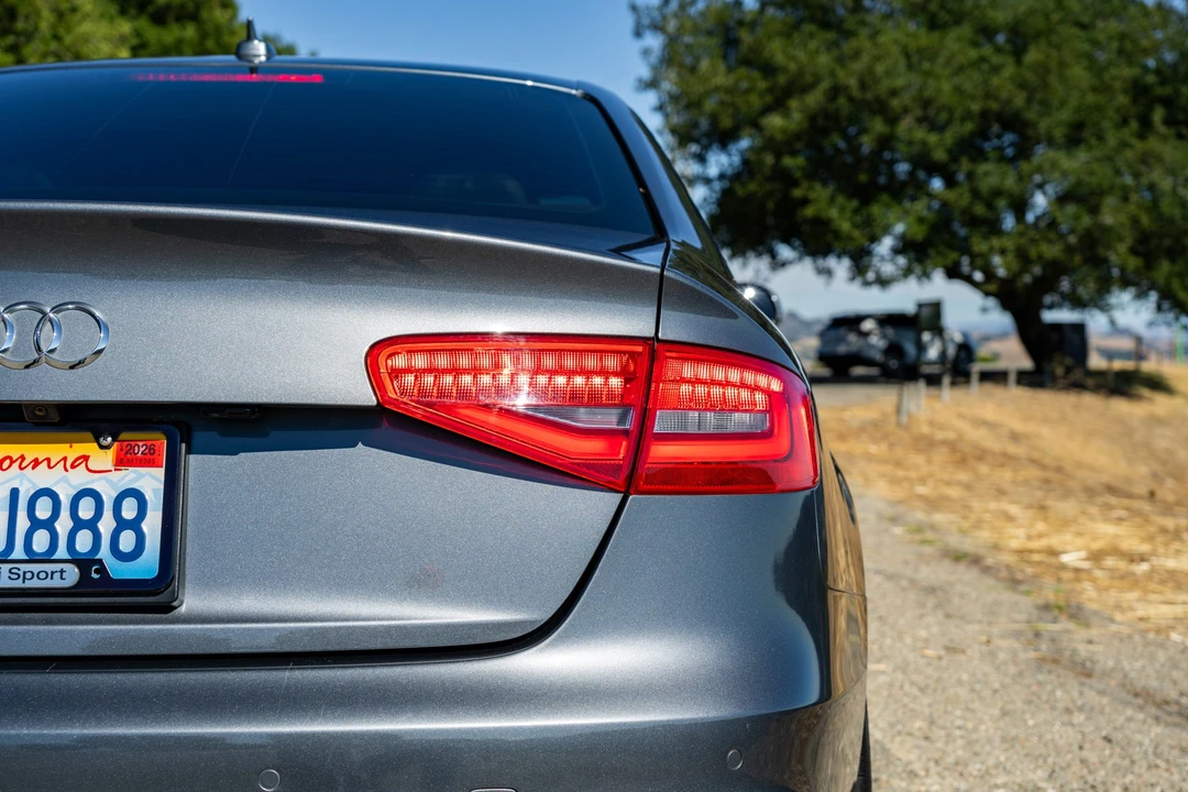 2014 Audi B8 S4 - Image 14 of 31