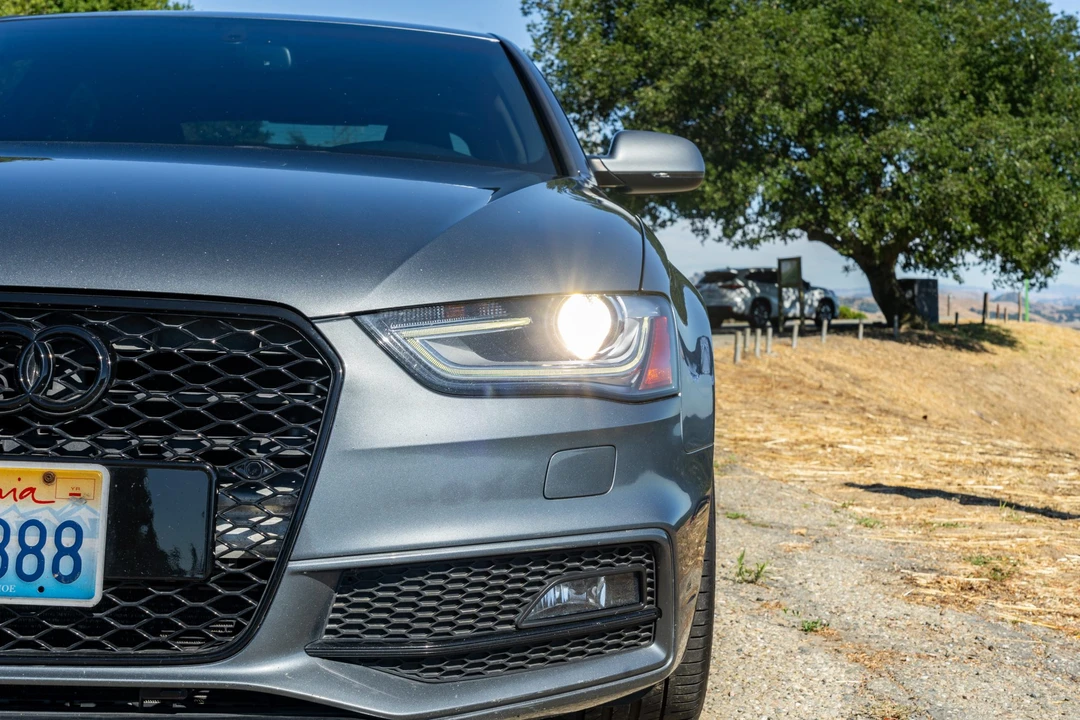2014 Audi B8 S4 - Image 12 of 31