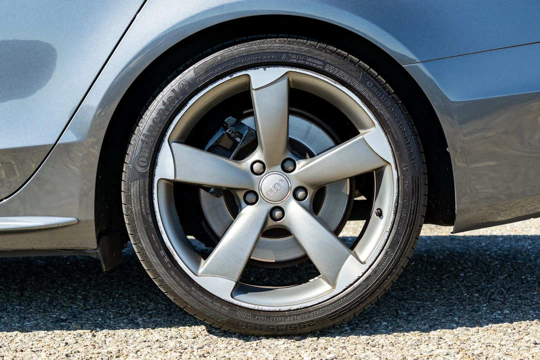2014 Audi B8 S4 - Image 26 of 31