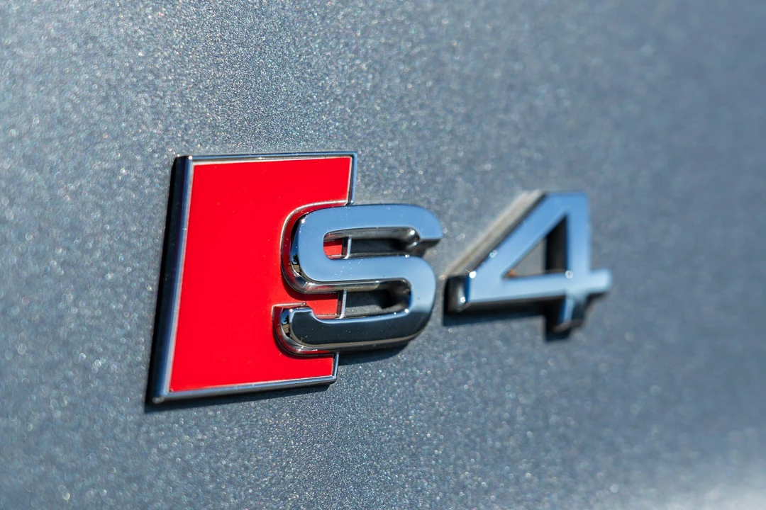 2014 Audi B8 S4 - Image 24 of 31