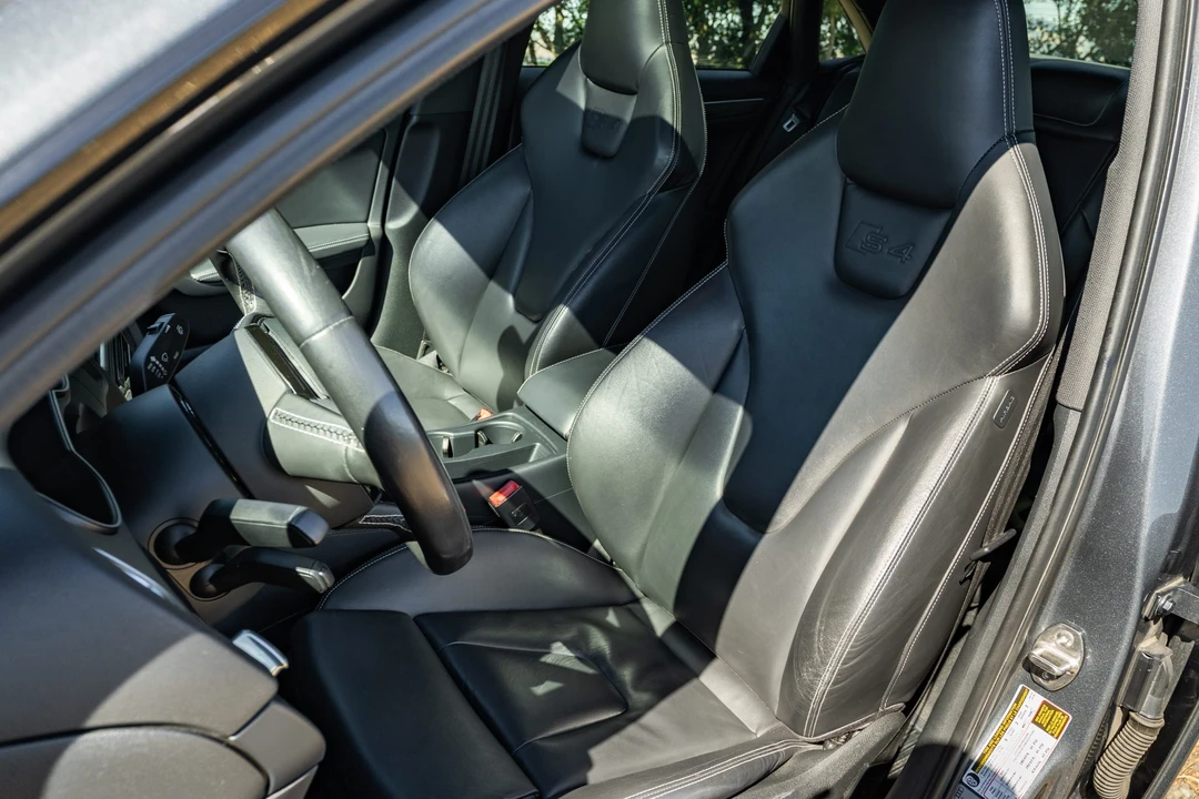 2014 Audi B8 S4 - Image 30 of 31