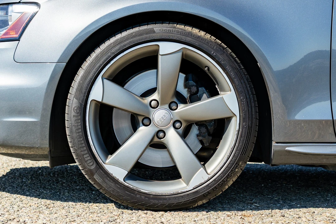 2014 Audi B8 S4 - Image 25 of 31