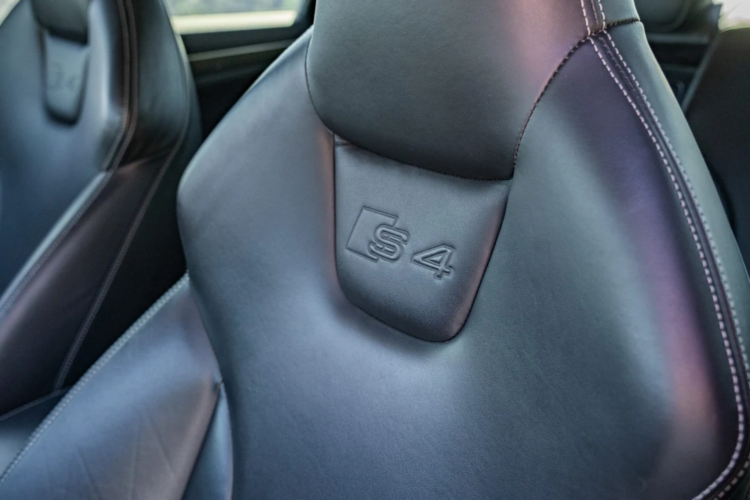 2014 Audi B8 S4 - Image 31 of 31