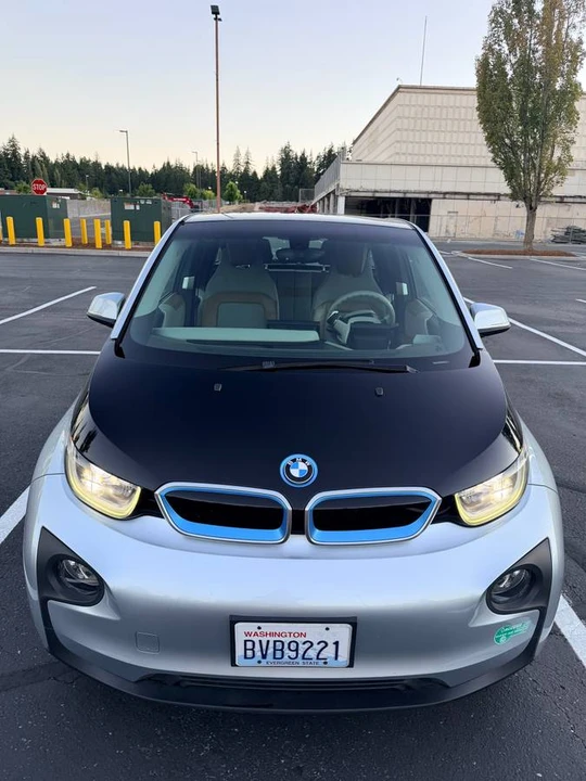 2014 BMW i3 - Image 18 of 21