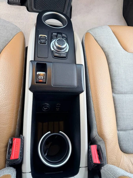 2014 BMW i3 - Image 6 of 21