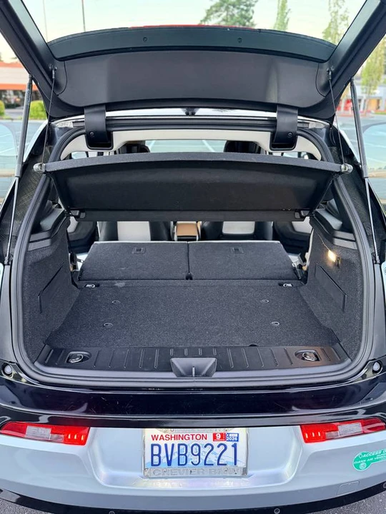 2014 BMW i3 - Image 11 of 21