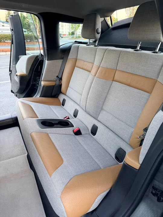 2014 BMW i3 - Image 7 of 21