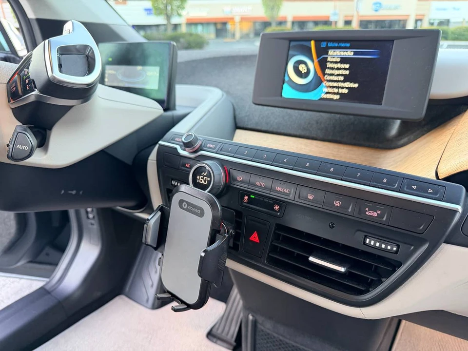 2014 BMW i3 - Image 5 of 21