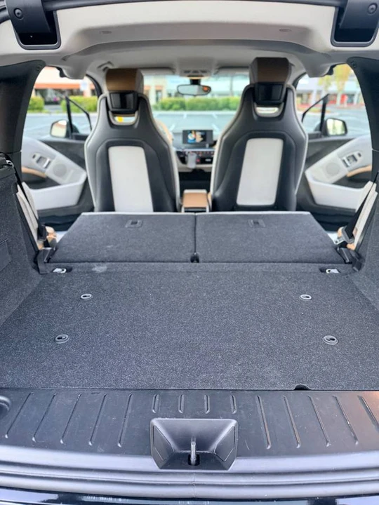 2014 BMW i3 - Image 10 of 21