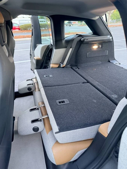 2014 BMW i3 - Image 9 of 21