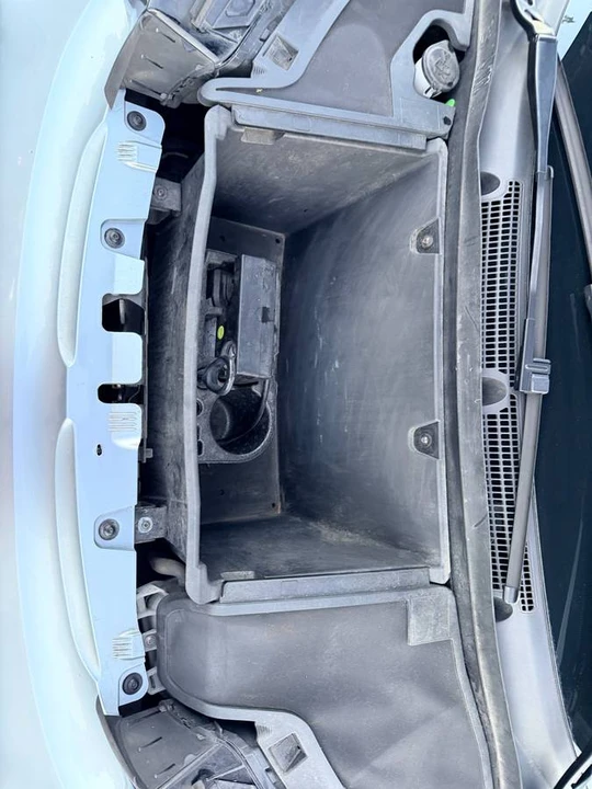 2014 BMW i3 - Image 19 of 21