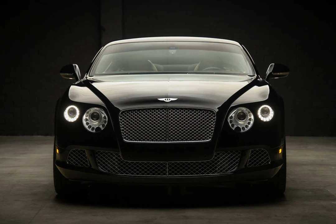 2014 Bentley Continental GT Speed 2nd Gen - Image 21 of 31