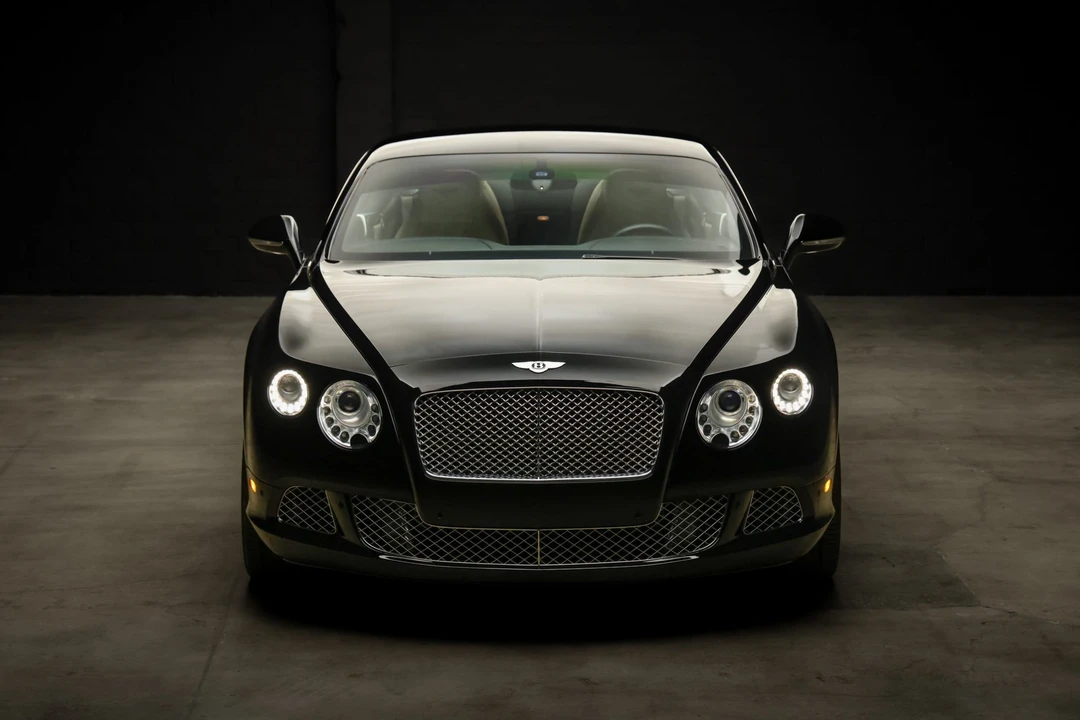 2014 Bentley Continental GT Speed 2nd Gen - Image 20 of 31