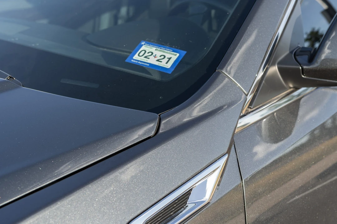 2014 Cadillac CTS-V 2nd Gen - Image 22 of 31