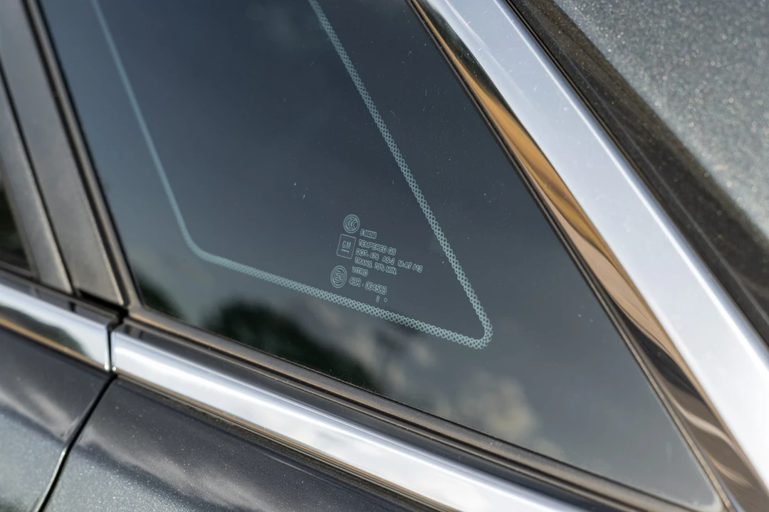2014 Cadillac CTS-V 2nd Gen - Image 29 of 31