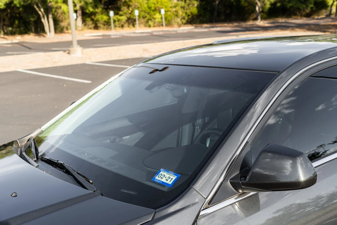 2014 Cadillac CTS-V 2nd Gen - Image 18 of 31