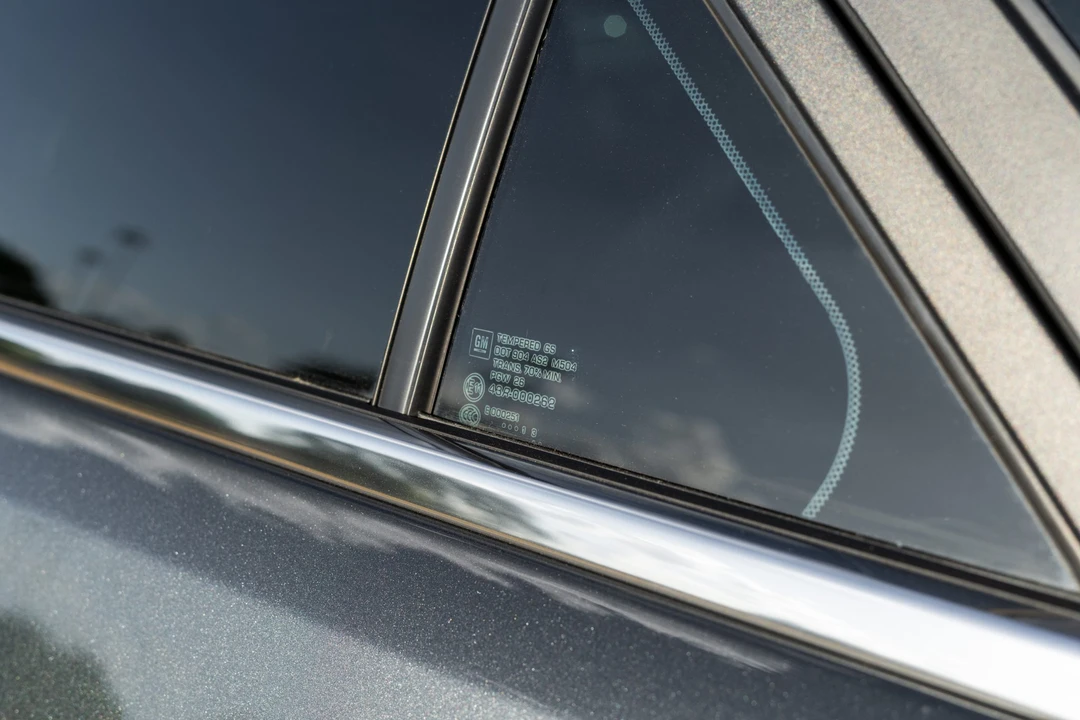 2014 Cadillac CTS-V 2nd Gen - Image 28 of 31
