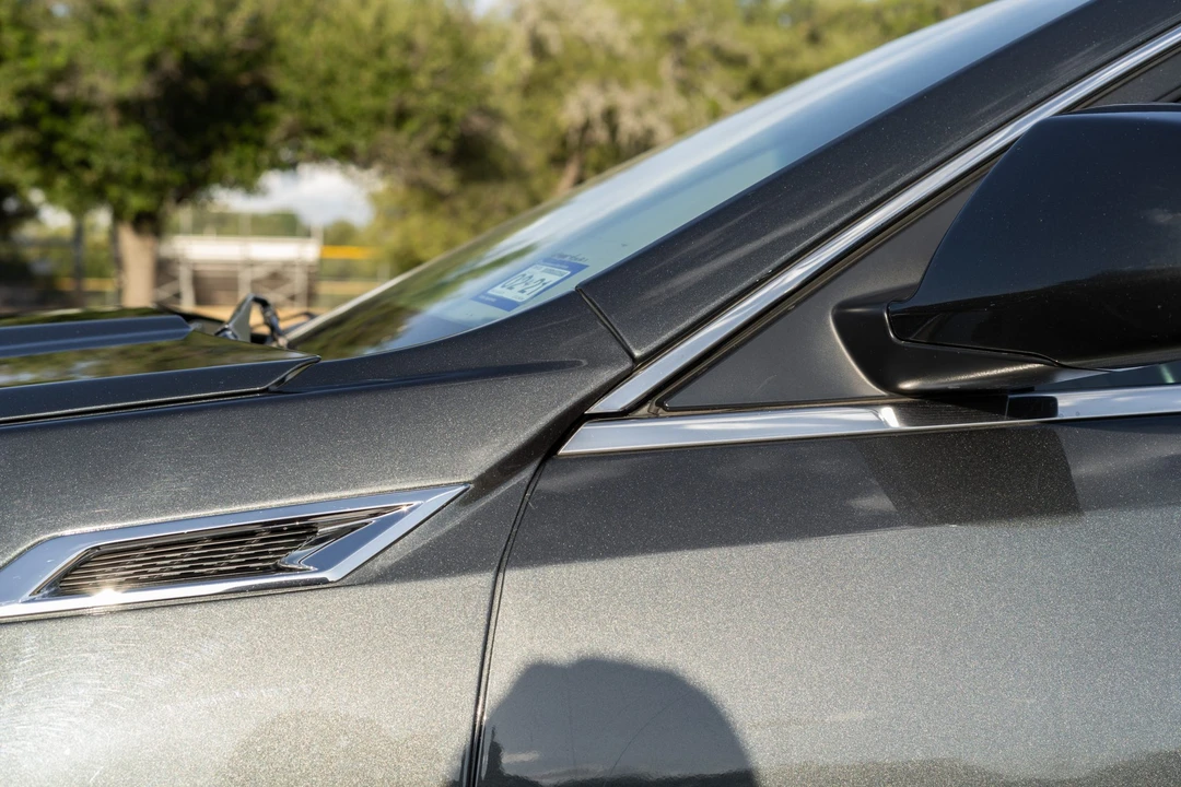 2014 Cadillac CTS-V 2nd Gen - Image 23 of 31