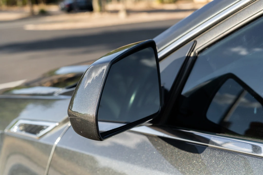 2014 Cadillac CTS-V 2nd Gen - Image 25 of 31