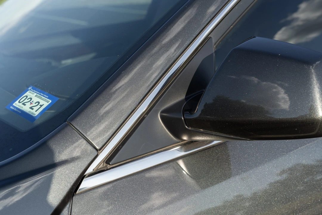 2014 Cadillac CTS-V 2nd Gen - Image 24 of 31