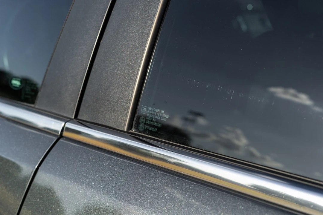 2014 Cadillac CTS-V 2nd Gen - Image 27 of 31