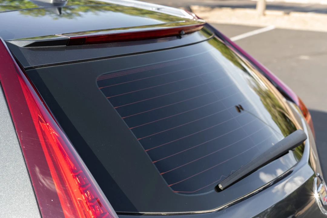 2014 Cadillac CTS-V 2nd Gen - Image 30 of 31
