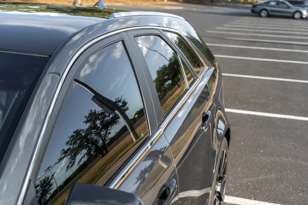 2014 Cadillac CTS-V 2nd Gen - Image 10 of 31