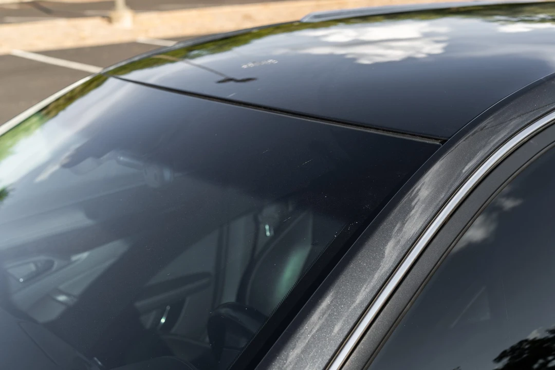 2014 Cadillac CTS-V 2nd Gen - Image 19 of 31