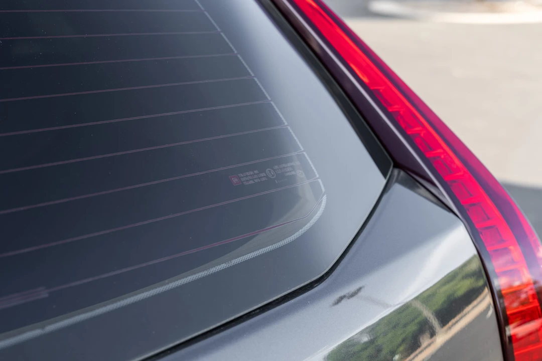 2014 Cadillac CTS-V 2nd Gen - Image 31 of 31