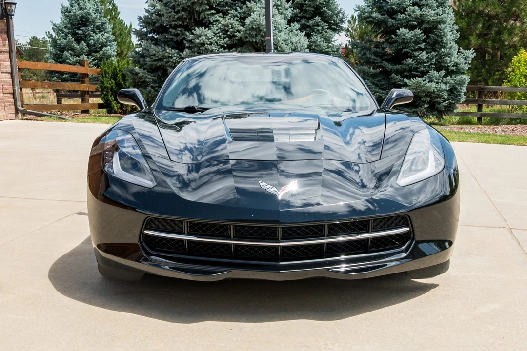 2014 Chevrolet Corvette C7 - Image 11 of 31