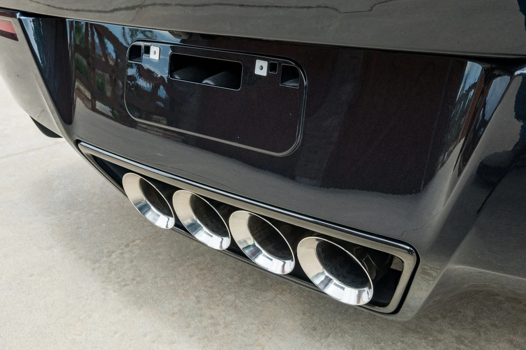 2014 Chevrolet Corvette C7 - Image 31 of 31
