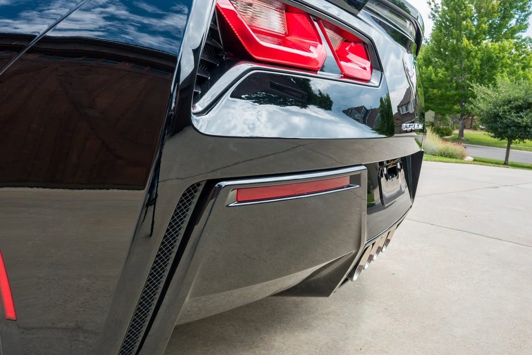 2014 Chevrolet Corvette C7 - Image 24 of 31