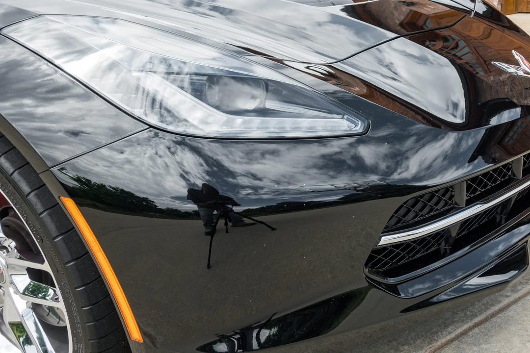 2014 Chevrolet Corvette C7 - Image 19 of 31