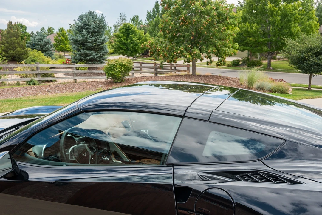 2014 Chevrolet Corvette C7 - Image 22 of 31