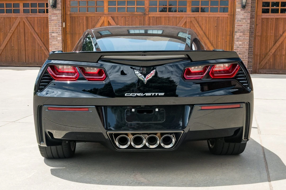 2014 Chevrolet Corvette C7 - Image 15 of 31