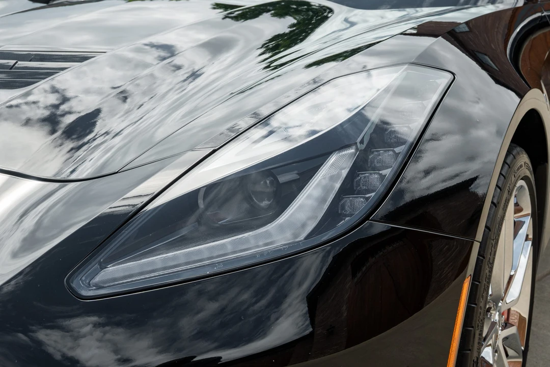 2014 Chevrolet Corvette C7 - Image 20 of 31