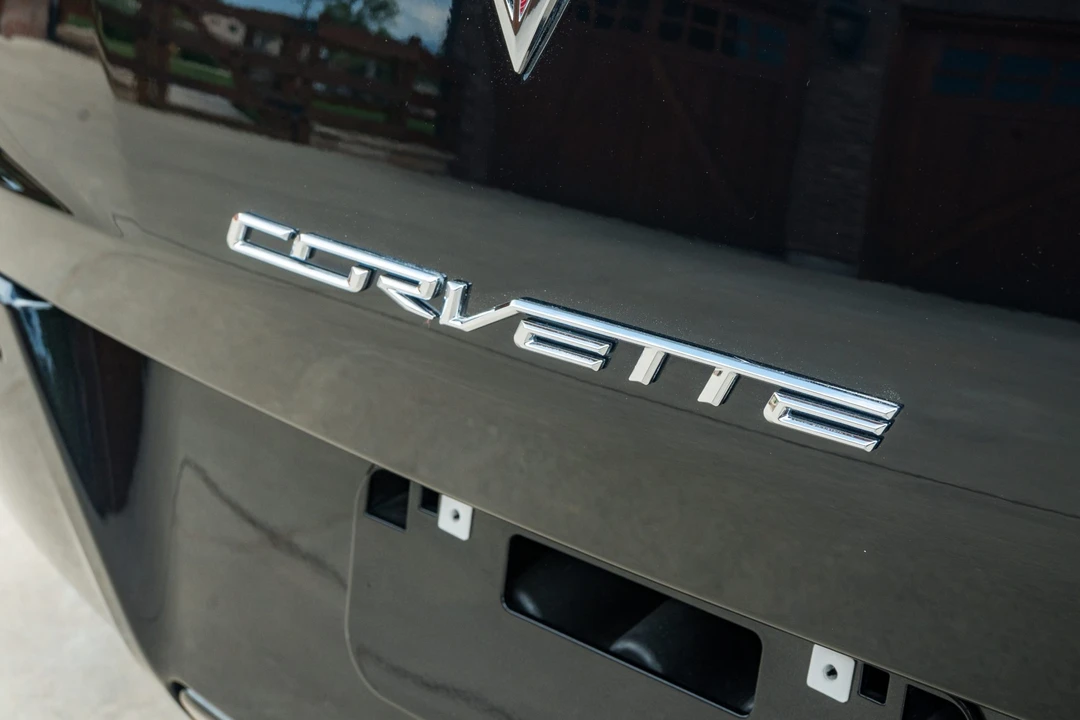 2014 Chevrolet Corvette C7 - Image 29 of 31