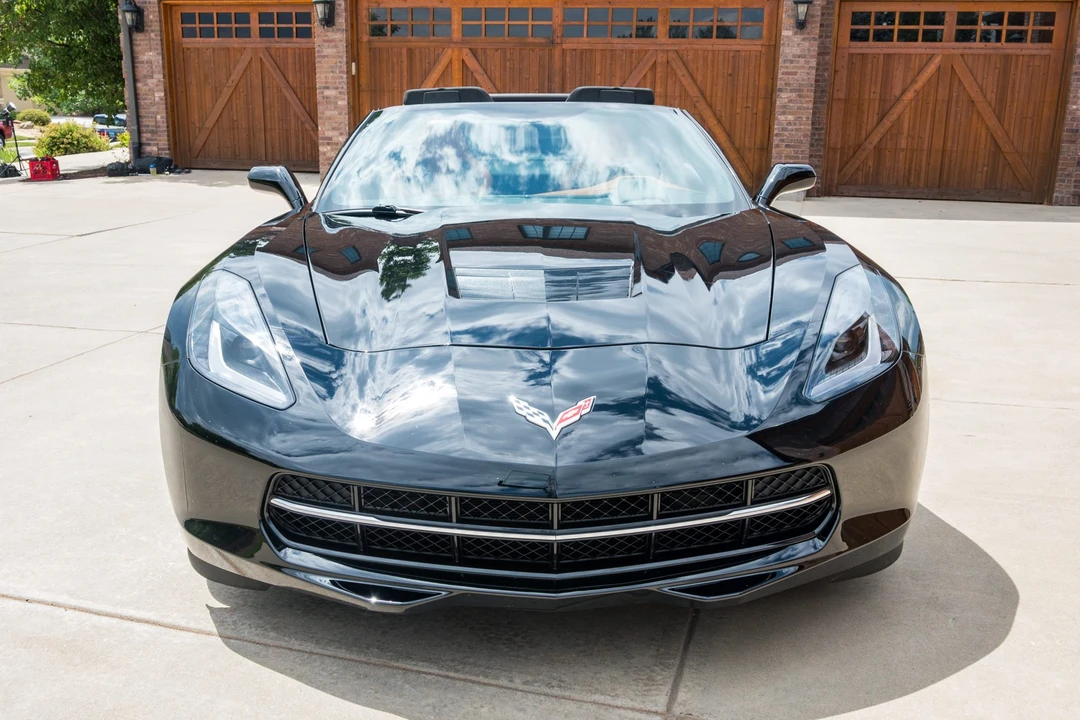 2014 Chevrolet Corvette C7 - Image 2 of 31