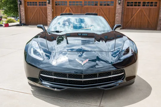 2014 Chevrolet Corvette C7 - Image 2 of 31
