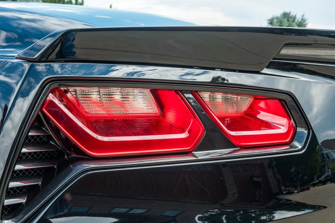 2014 Chevrolet Corvette C7 - Image 25 of 31