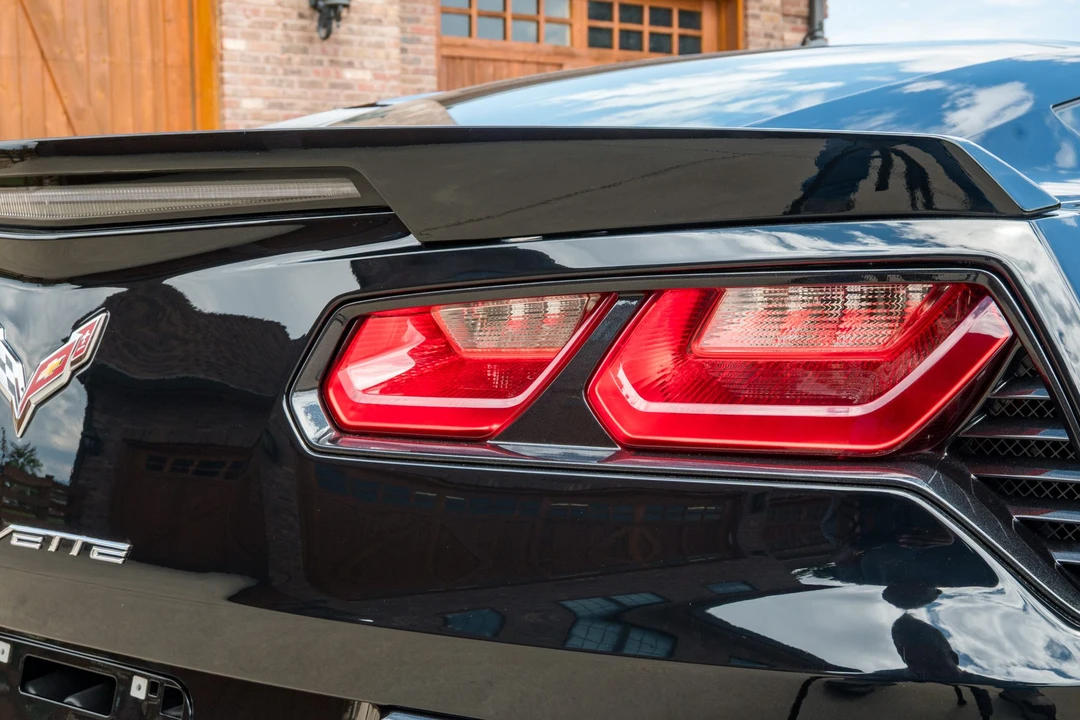 2014 Chevrolet Corvette C7 - Image 27 of 31